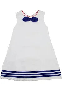 Ahoy Sailor Dress