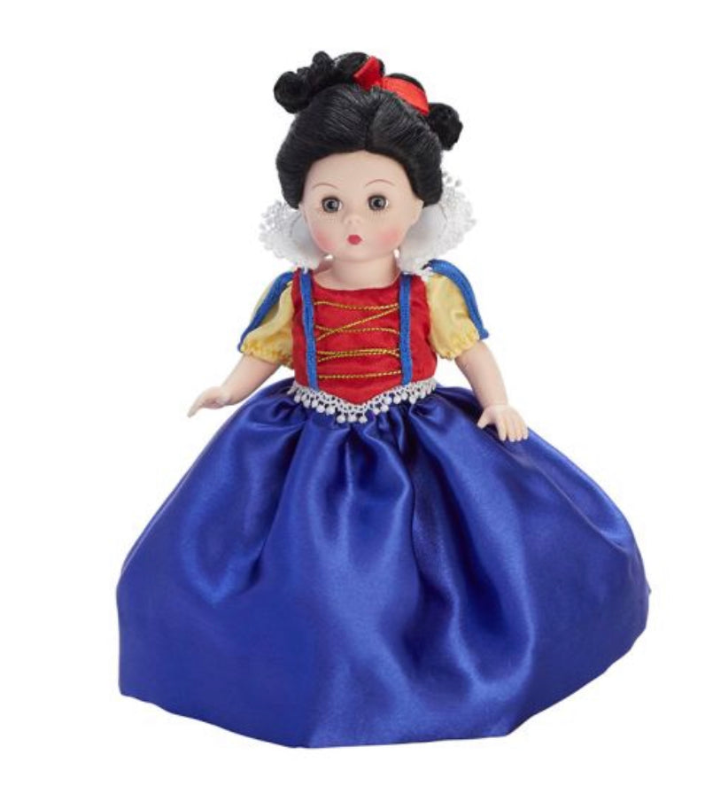 Madame Alexander Snow White Doll (collectible)