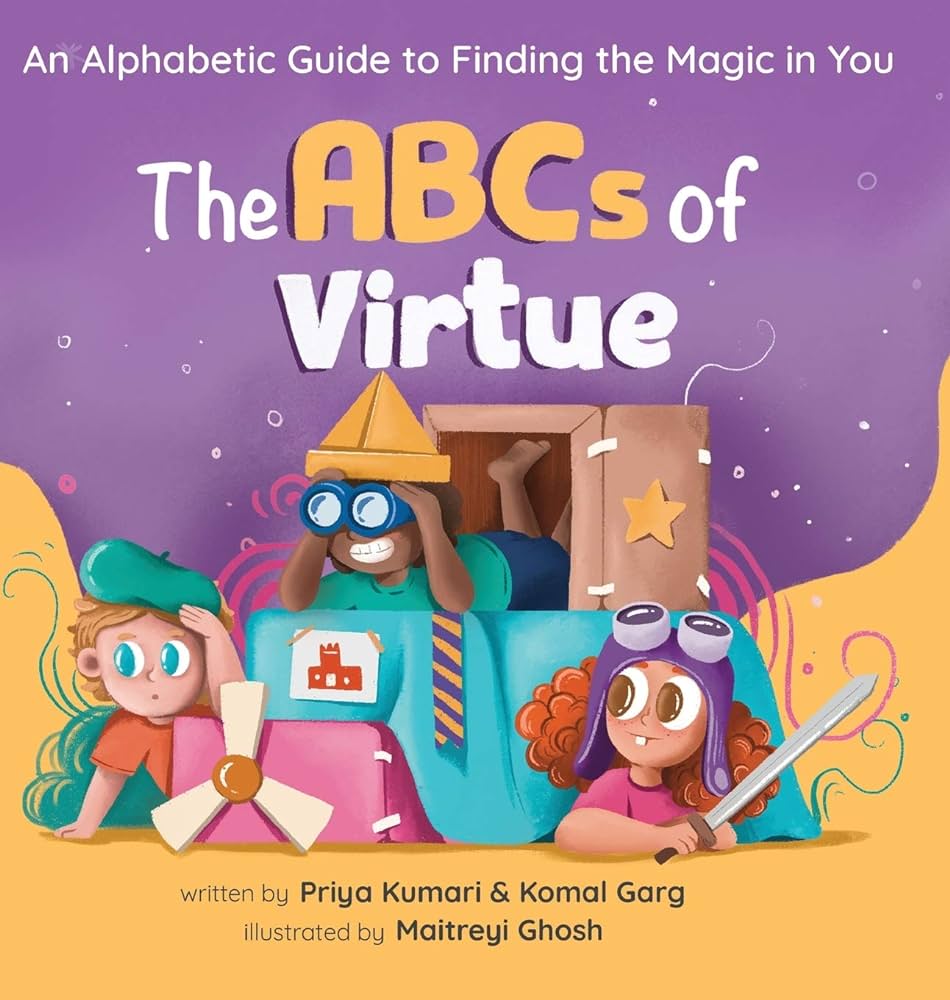 The ABC’s of Virtue