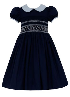 toddler girl navy blue dress Dark Blue Toddler Baby Pageant Dress, Birthday Party Dress, Tutu Girl Dress, Short Puffy Baby Dress, Wedding Baby Guest, Flower Girl Dress