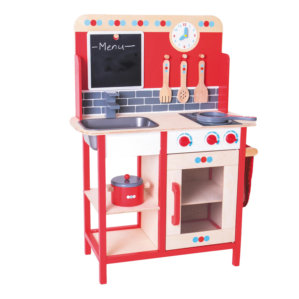 Play Kitchen *local pick up only*