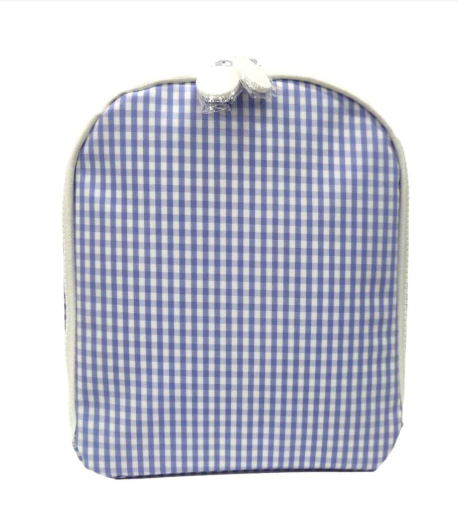 Lunch bag (several patterns available)