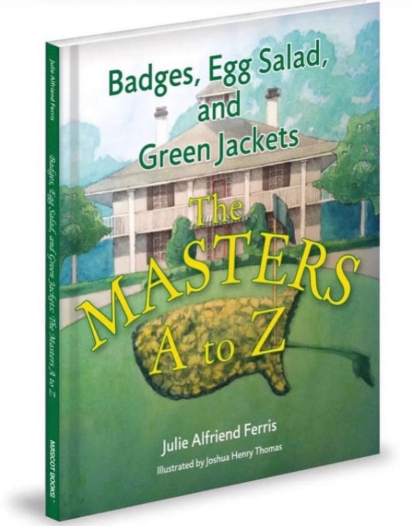 The Masters A to Z