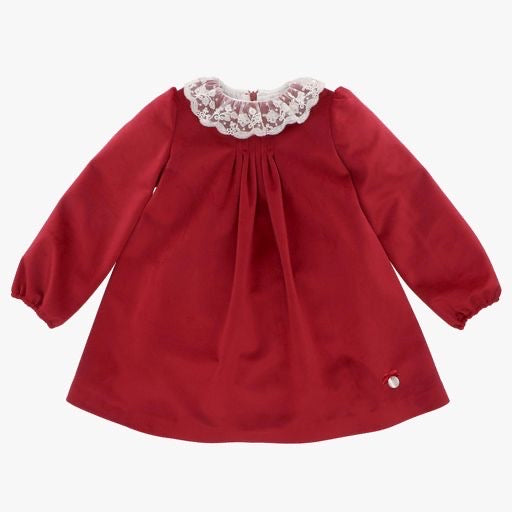 Cranberry Velvet Holiday Dress Cranberry Velvet Holiday Dress