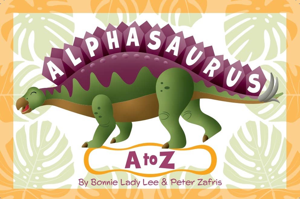 ALPHASAURUS