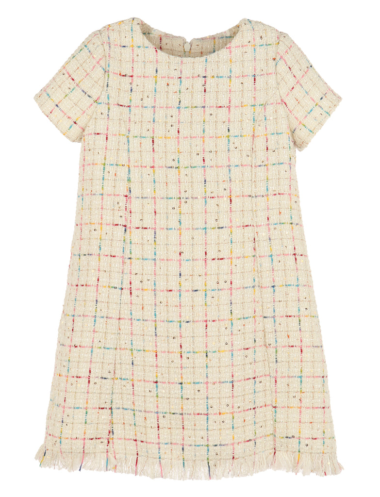 Princess Tweed A-Line