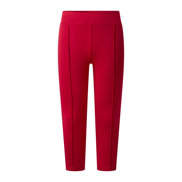 Red Ski Ponte Pant