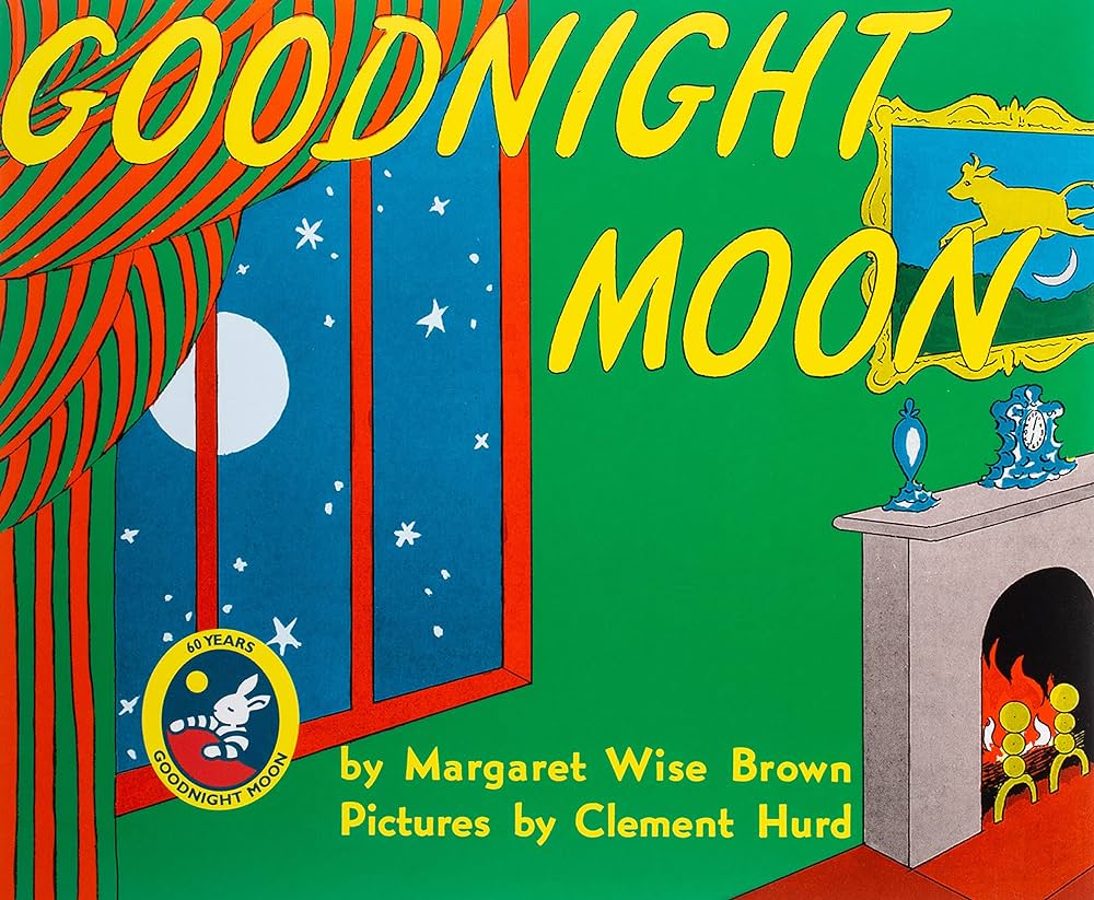 Goodnight Moon Boardbook