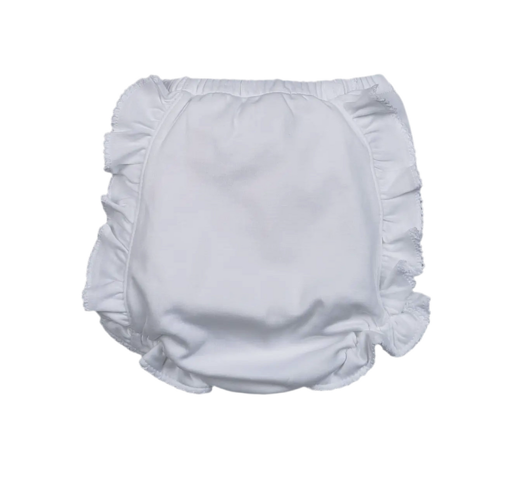 Pima Diaper Cover