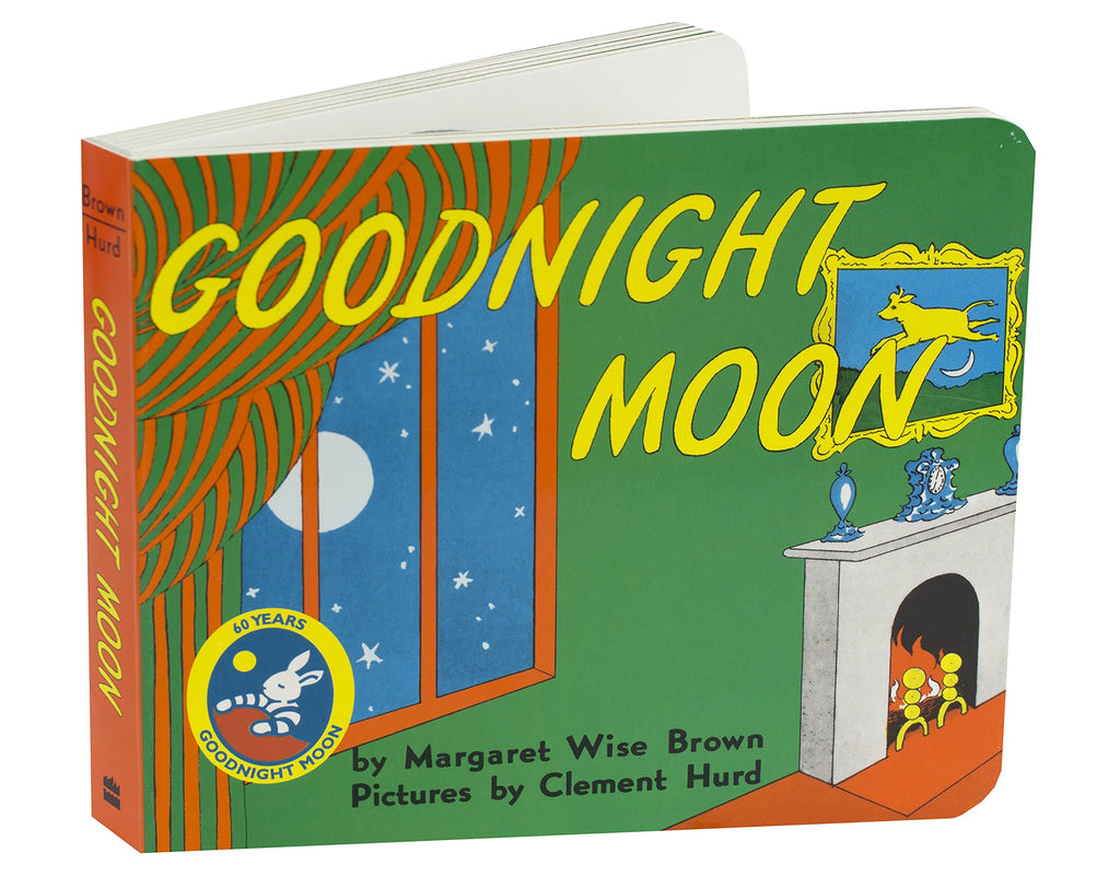 Goodnight Moon Boardbook