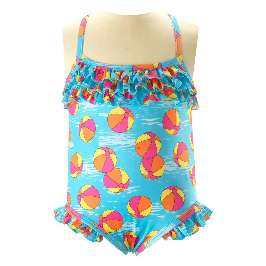 Beach Ball Swimsuit