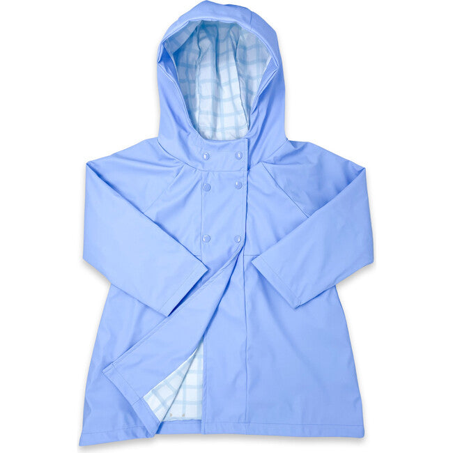 Rainy Day Raincoat