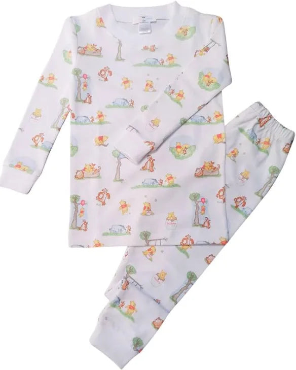 Honey Pot Pima Pjs