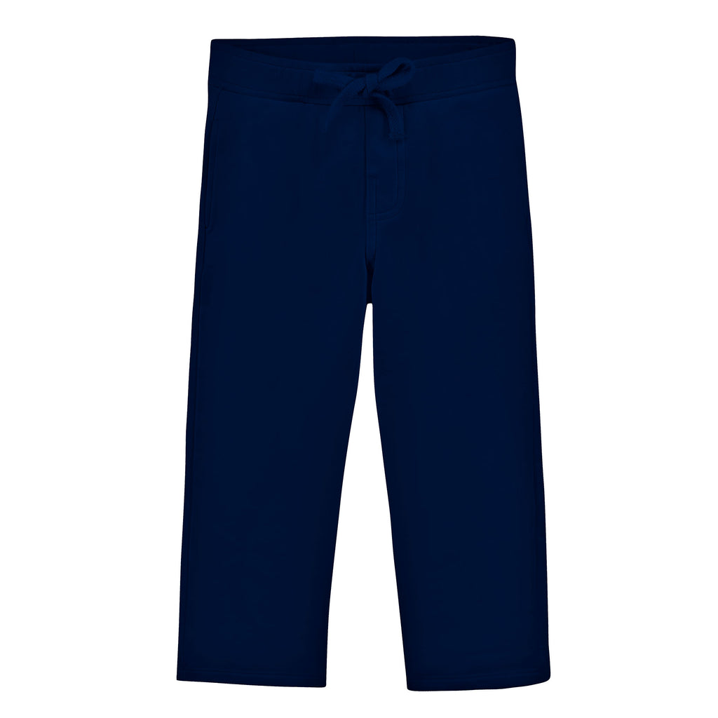 French Terry Pima Play Pant