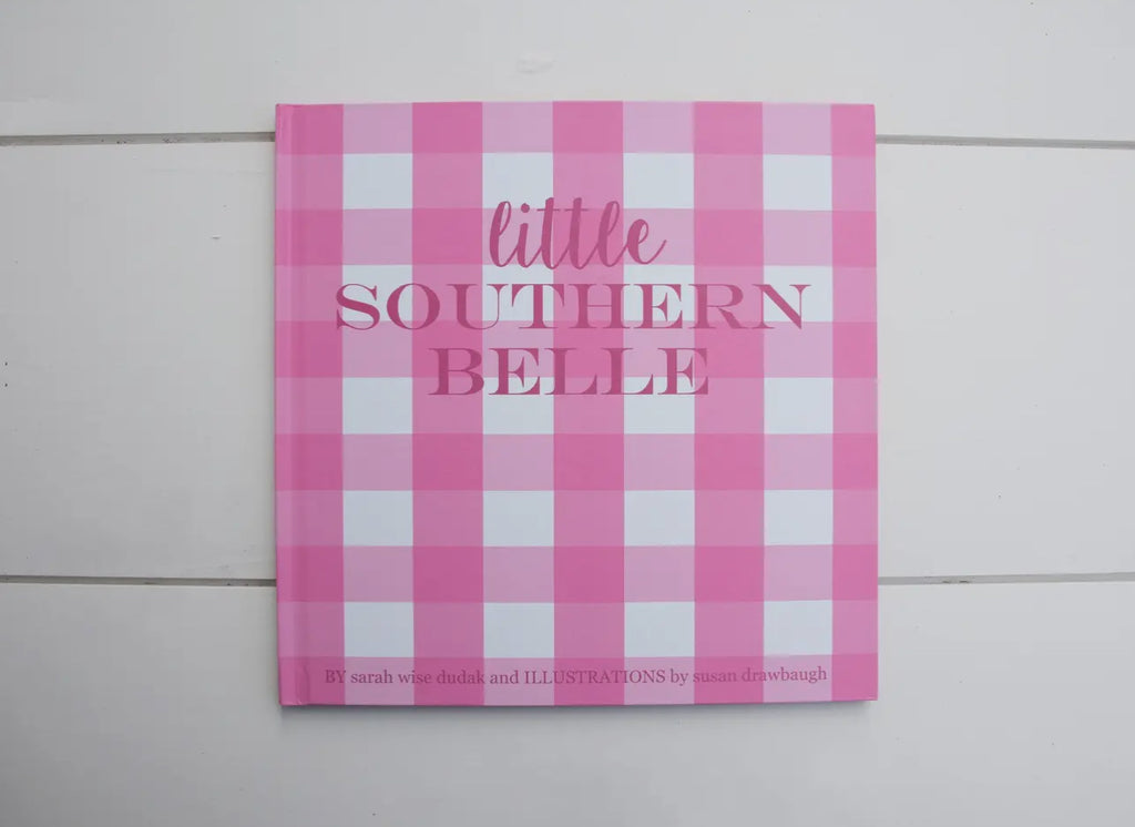 Little Southern Belle