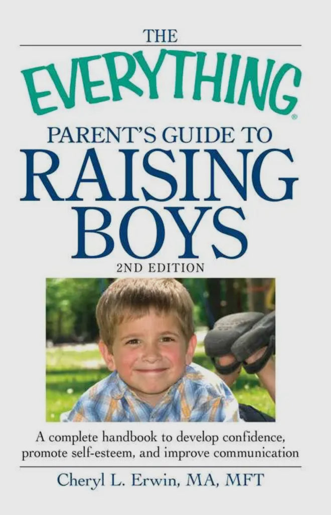 Raising Boys