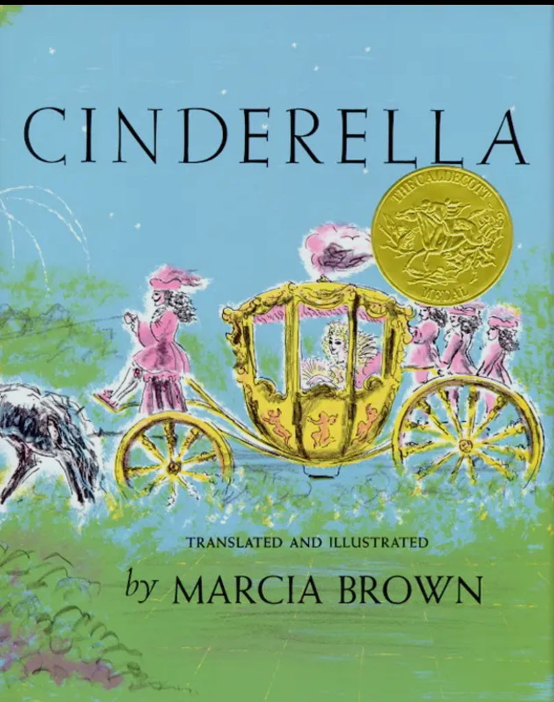 Cinderella