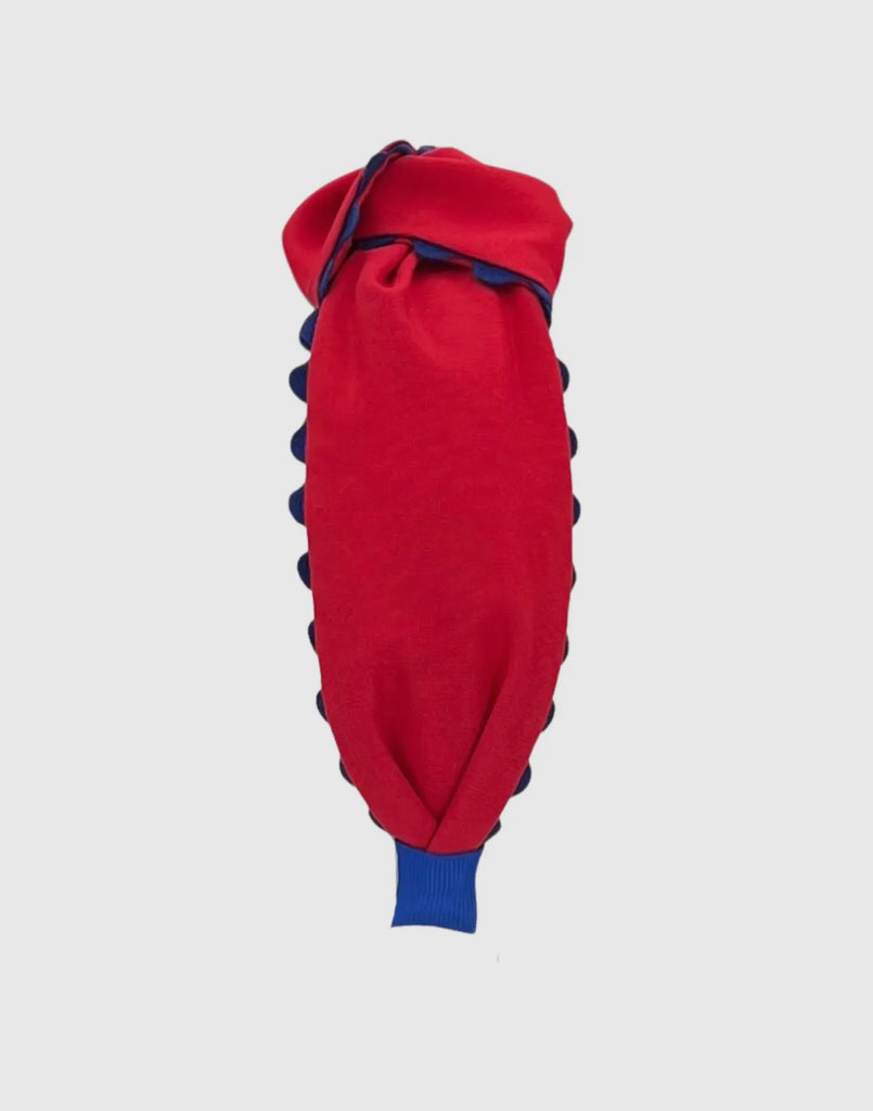 RicRac Headbands, 4 options