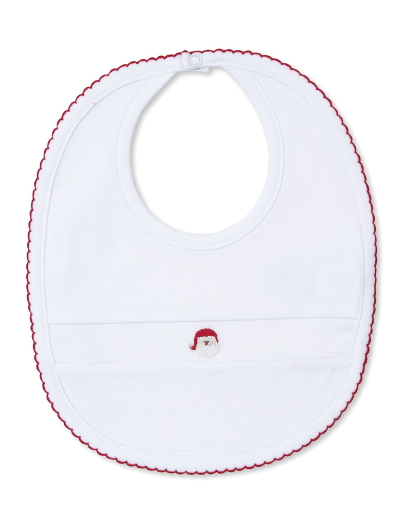 Infants Pima Santa Bib