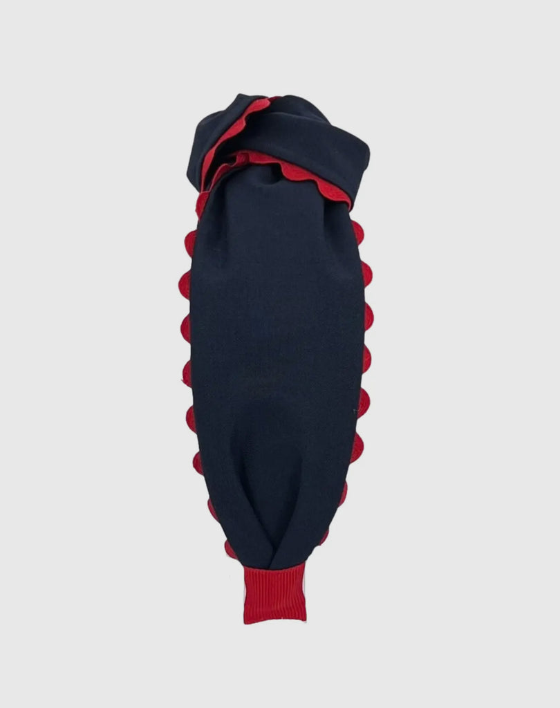 RicRac Headbands, 4 options