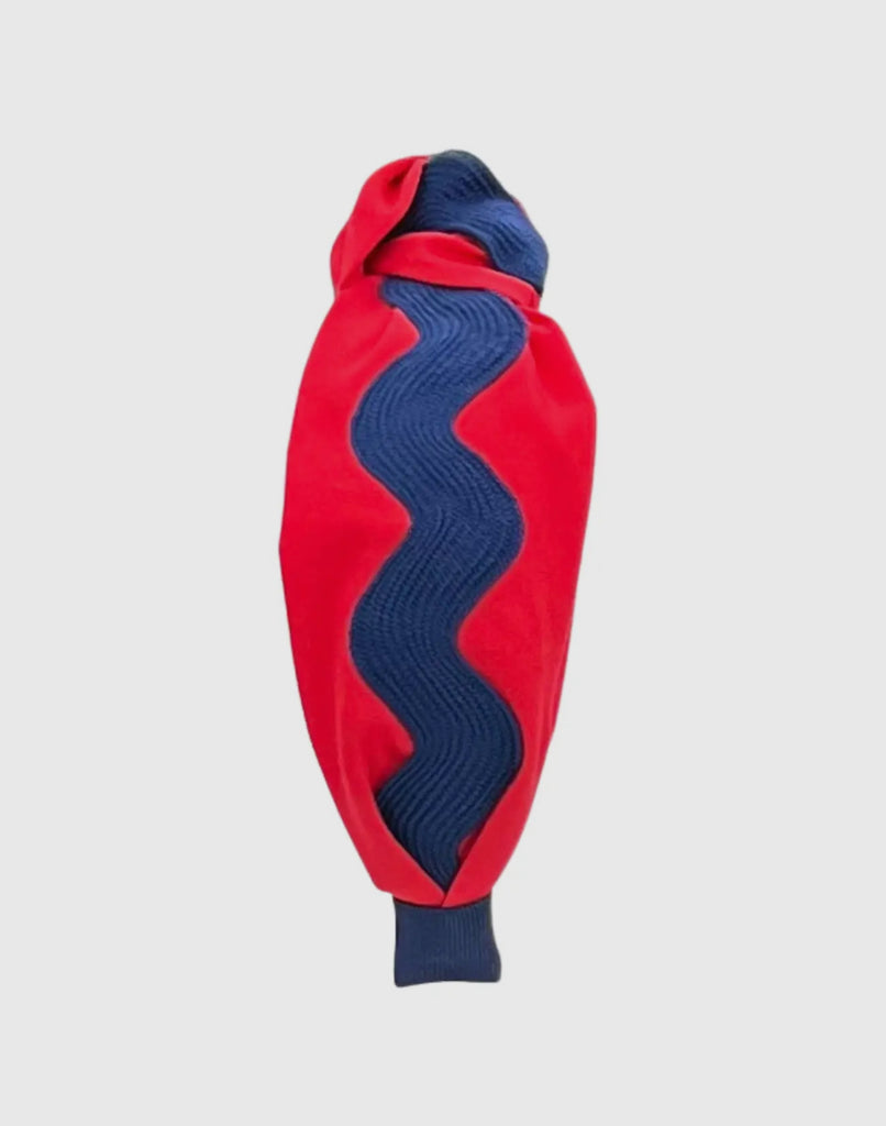 RicRac Headbands, 4 options