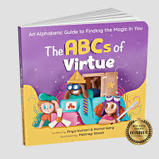 The ABC’s of Virtue