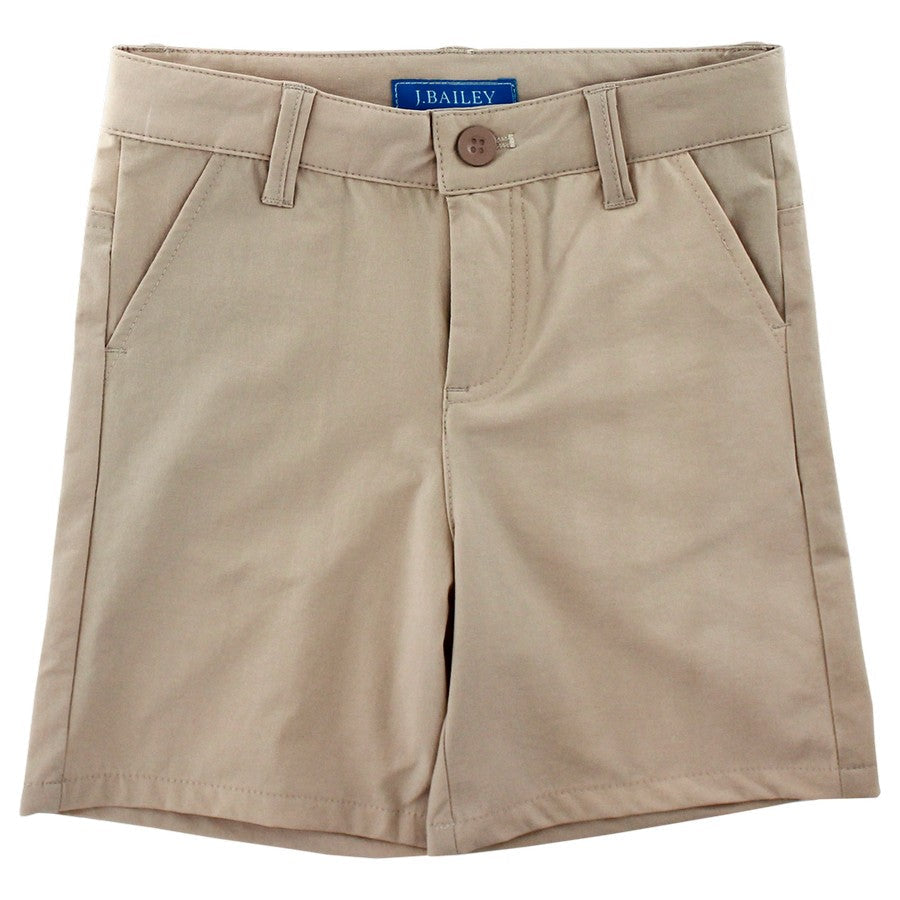 Khaki Performance Short