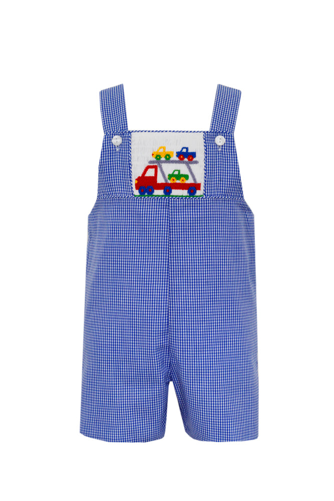 Car Carrier Sunsuit