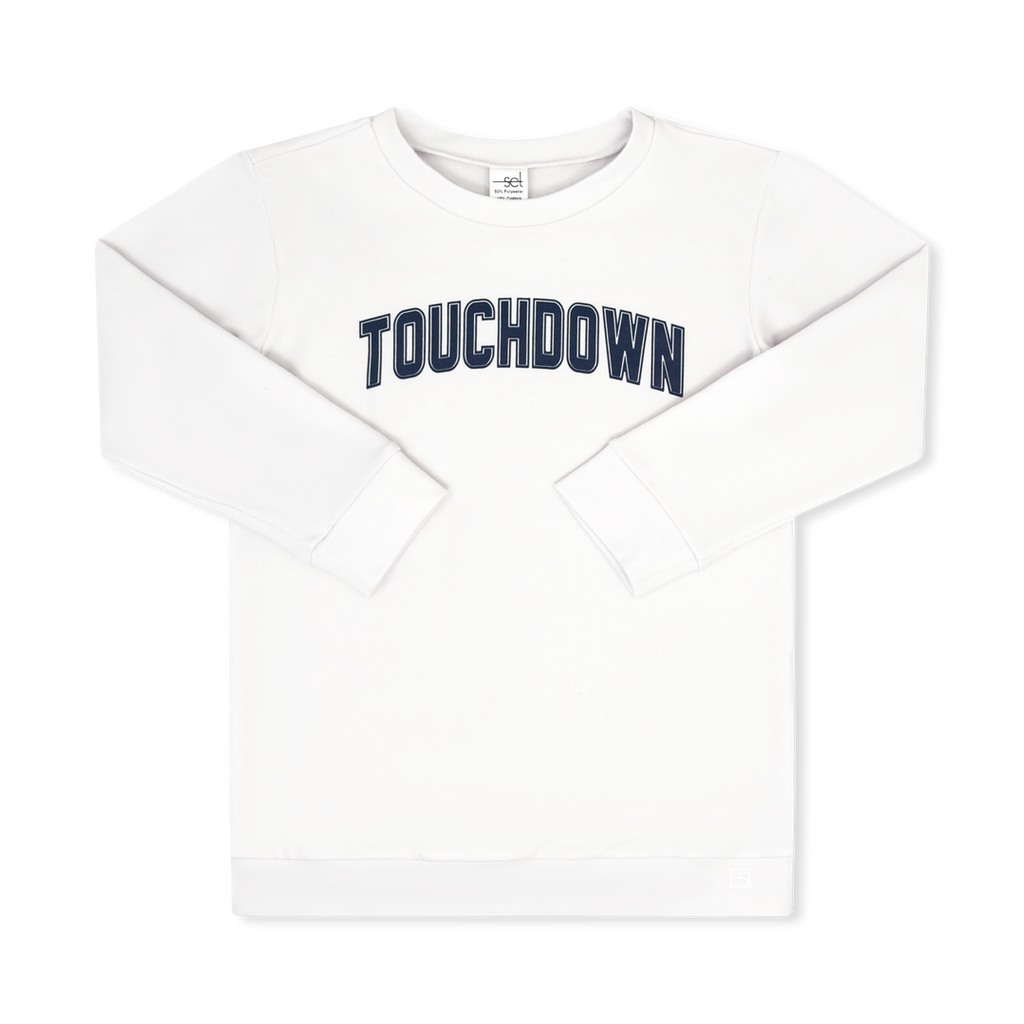 Touchdown Sweatshirt