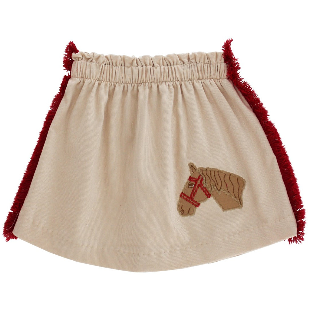 Pony Skirt