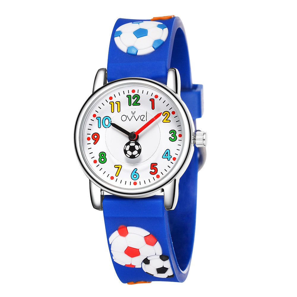Time For Fun Watch
