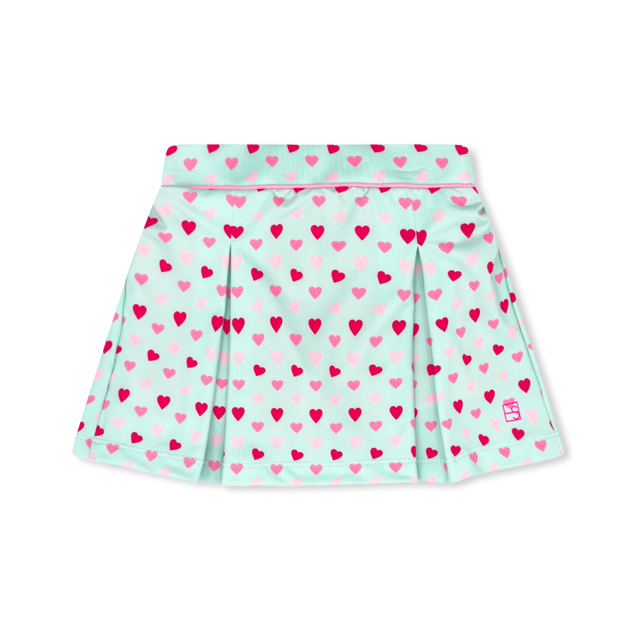 All You Need Is Love Skort