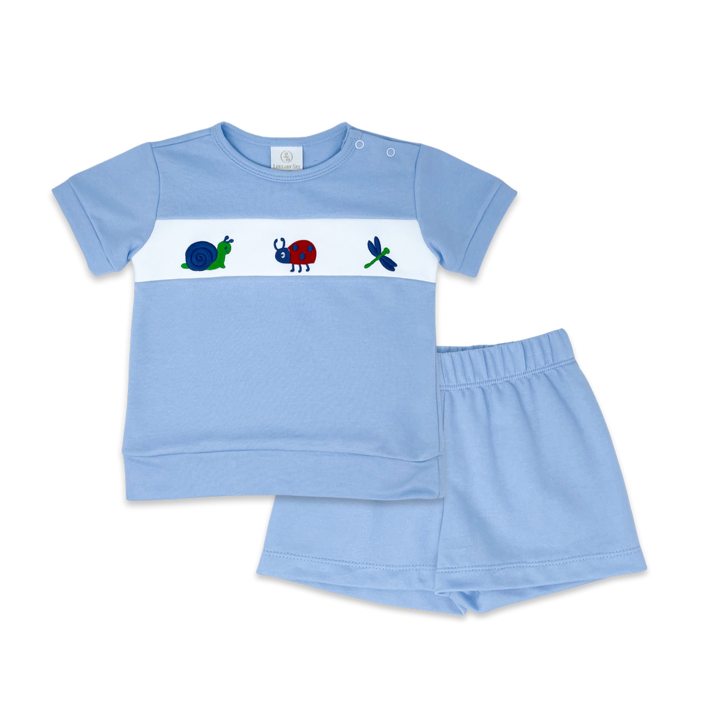 Insect Short Set