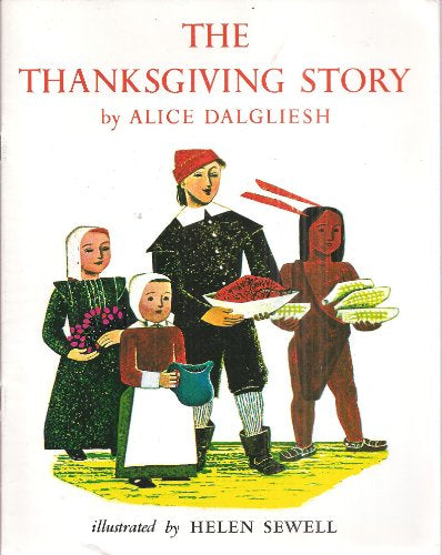 The Thanksgiving Story