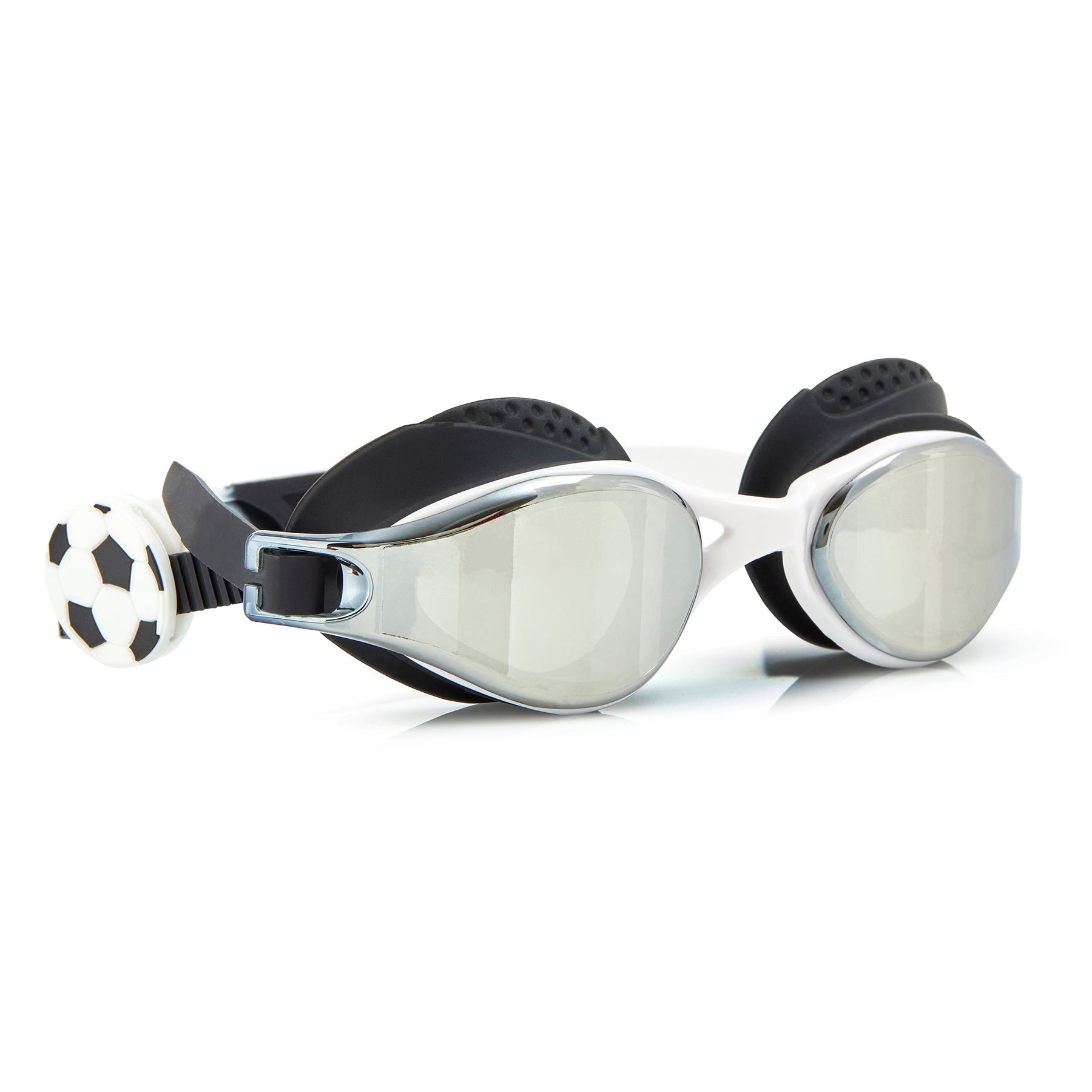Sports Stadium Swim Goggles Homerun