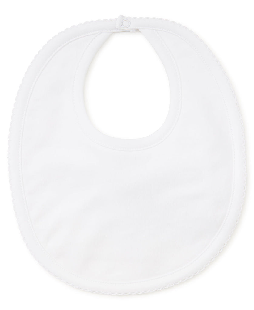 Kissy Kissy Basic Bib