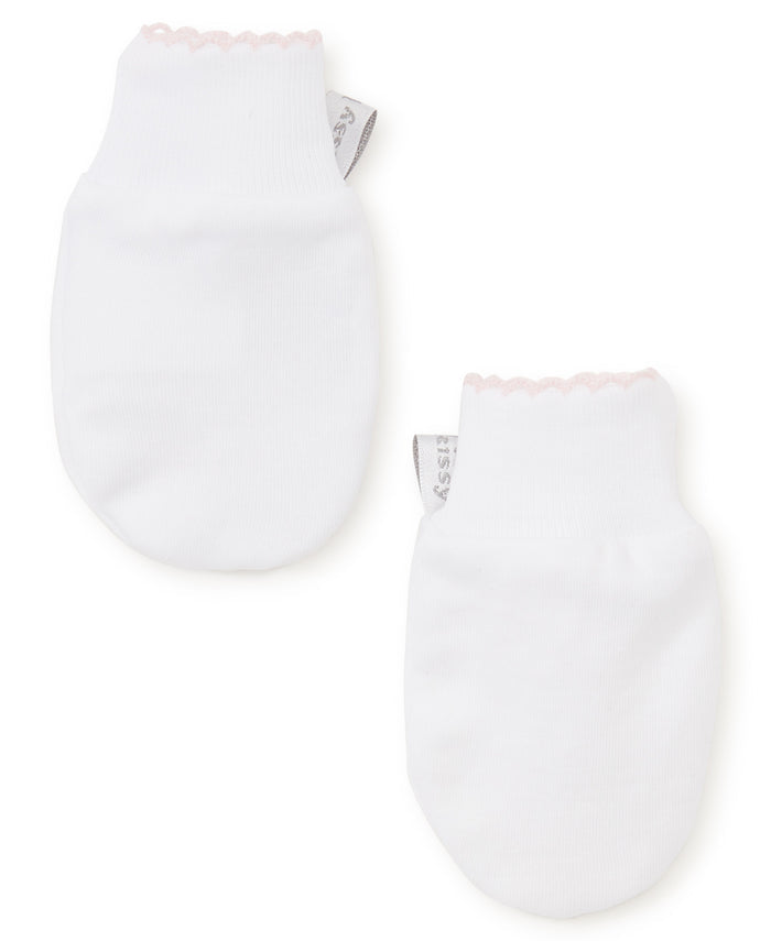 Newborn Mittens