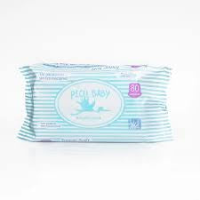 PICU Baby Wipes