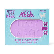 Fizzy Magic