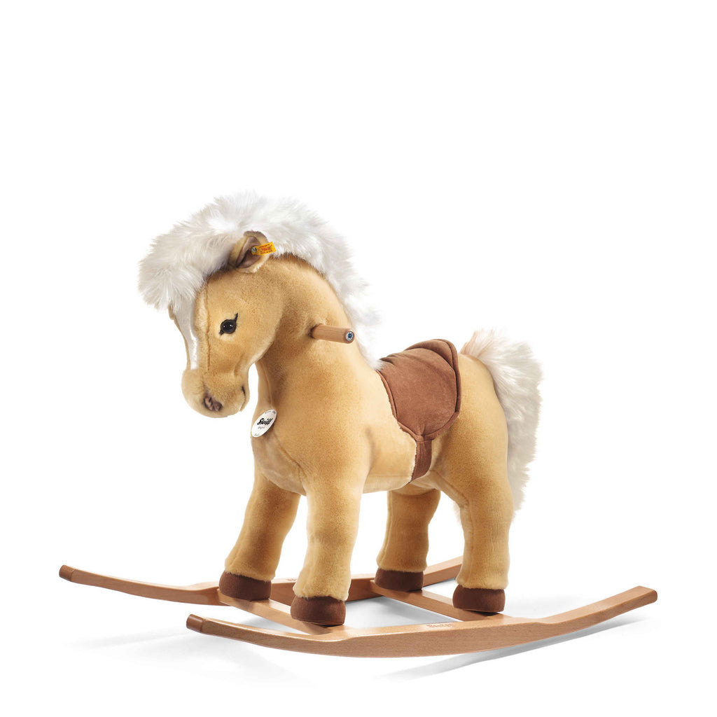Franzi Riding Pony