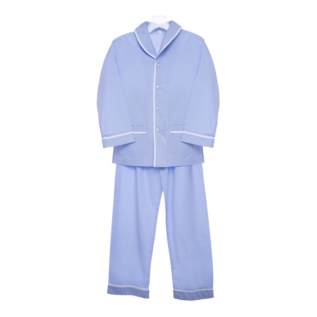 Bray Blue Play Suit