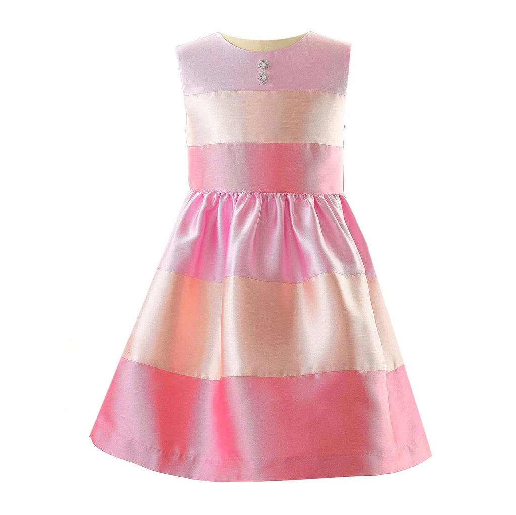 Cotton Candy Party Dress