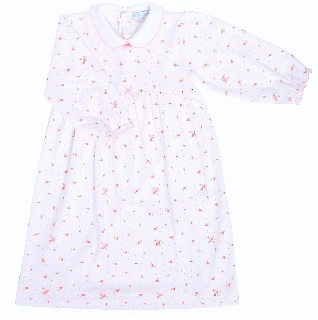 Roses Floral Nightdress
