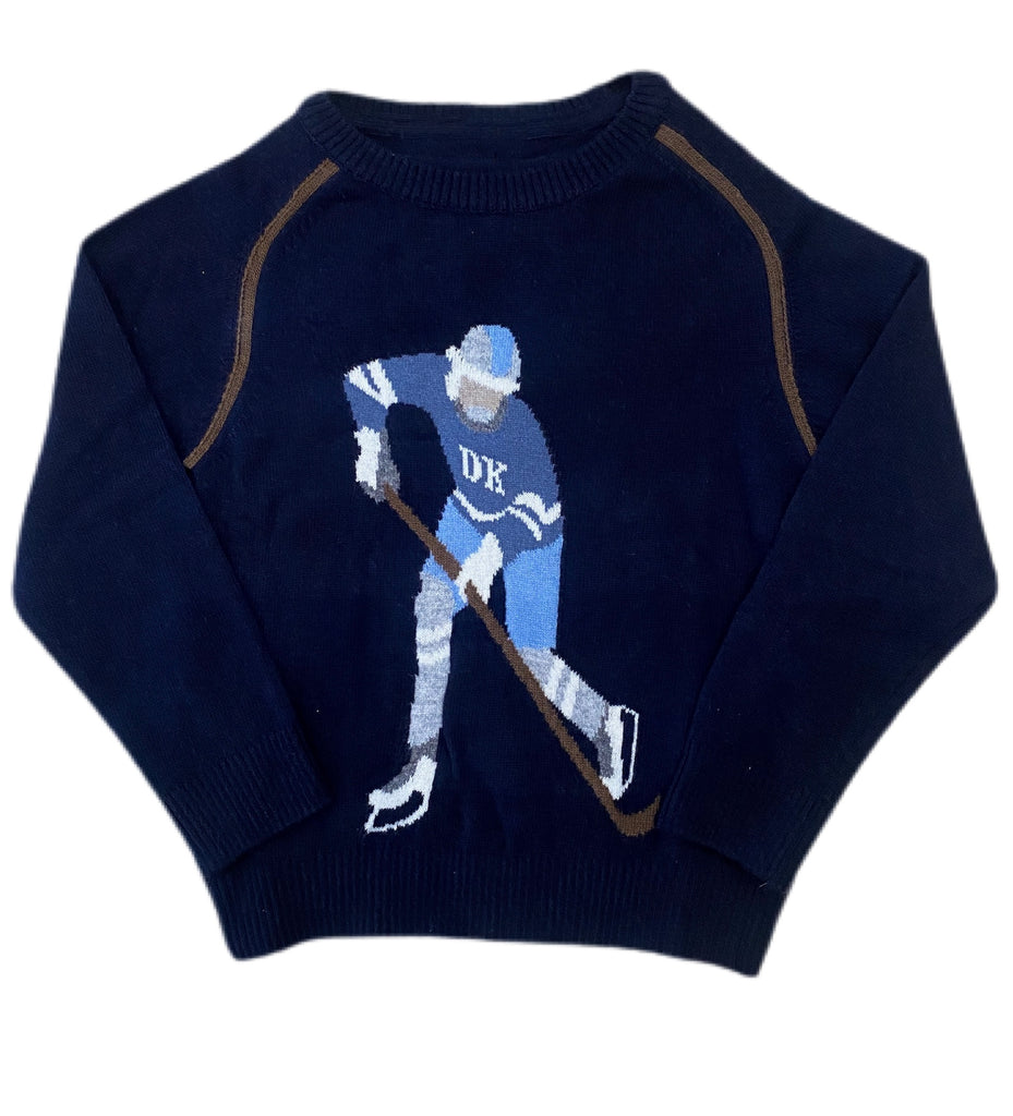 Ice Hockey Sweater