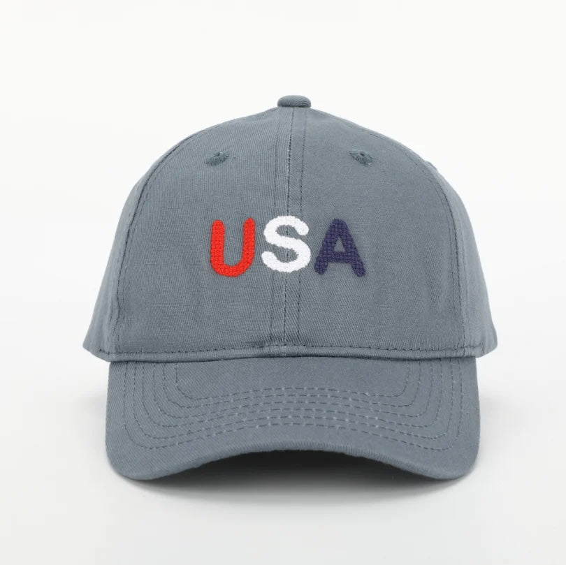 USA Hat