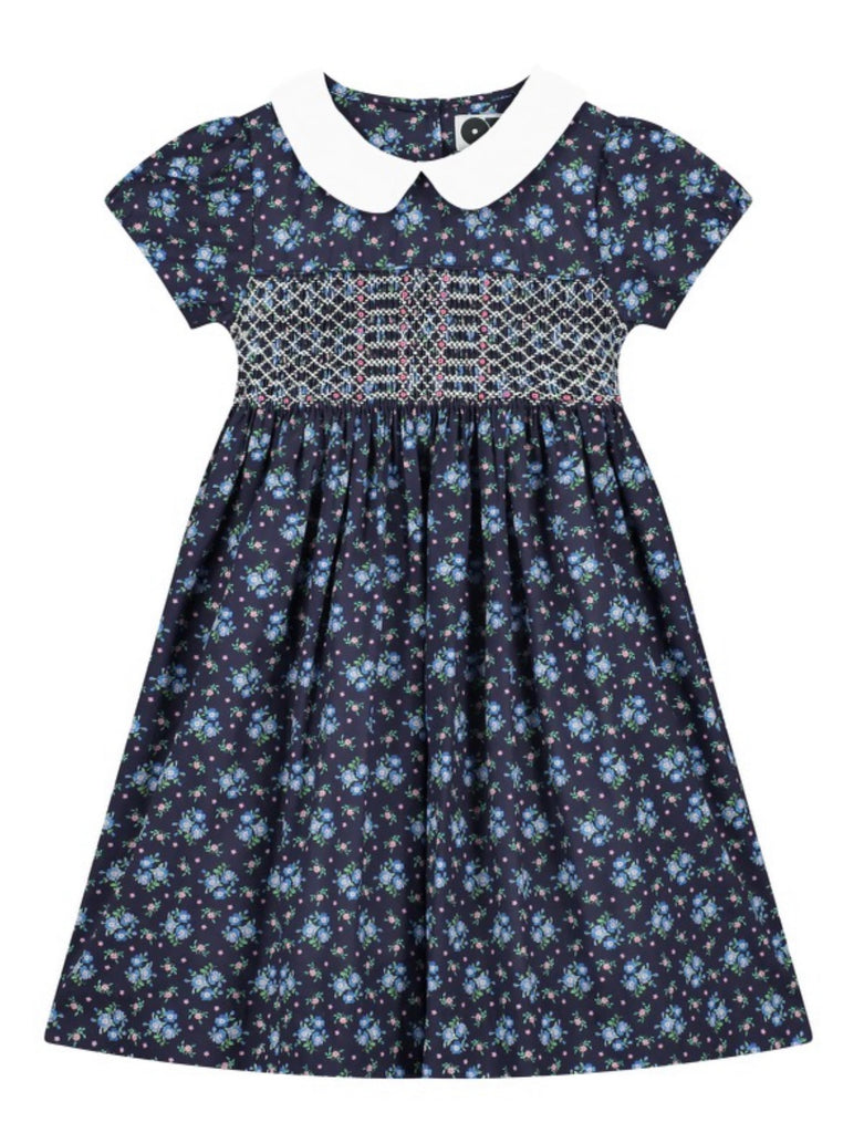 Forget Me Not Liberty Dress