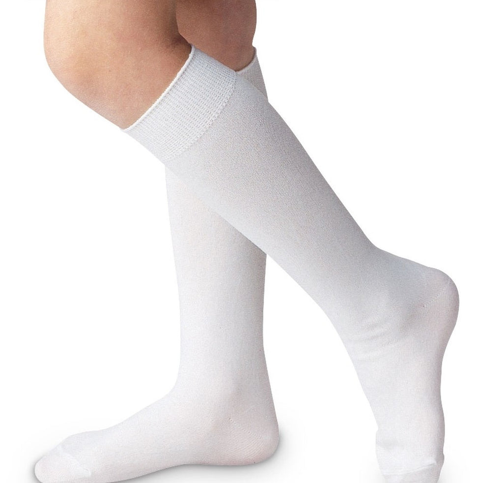 Microfiber Knee Sock (1 pair)
